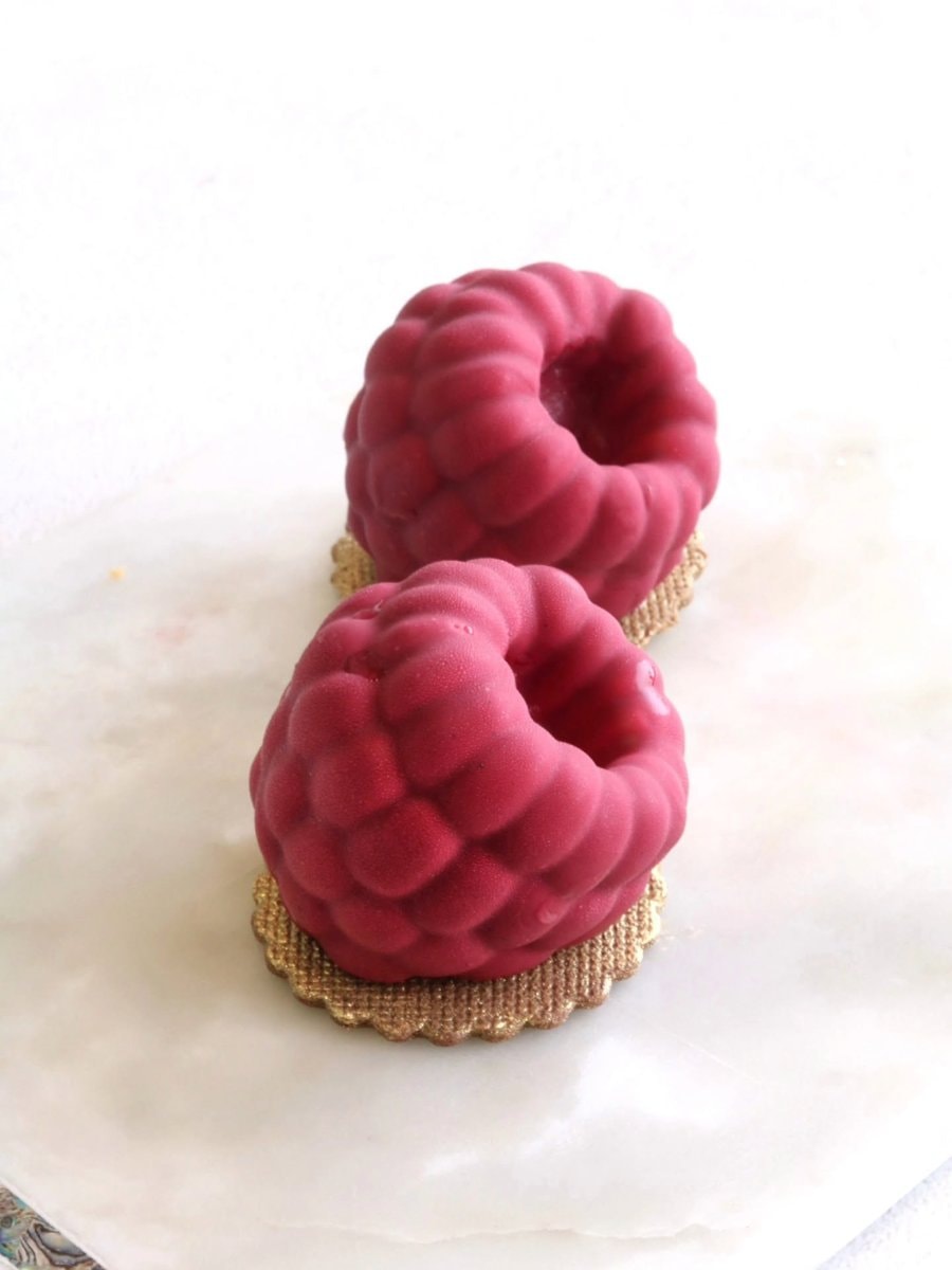 Raspberry