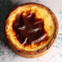 Cookie Flan - Image 2