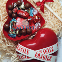 Fragile Heart Smash Chocolate - Image 2