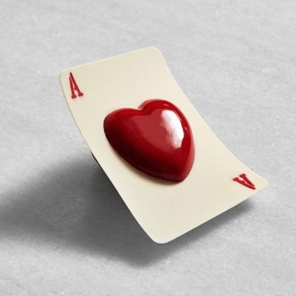 Ace Of Hearts