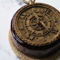 Father's Day Compass - Image 2